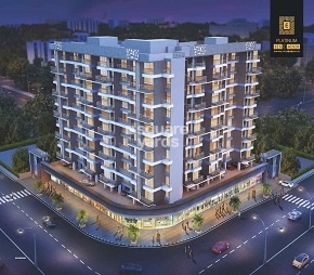 residential-navi-mumbai-ulwe-23-residential-apartement-flat-2bhk--suyash-parkTag image